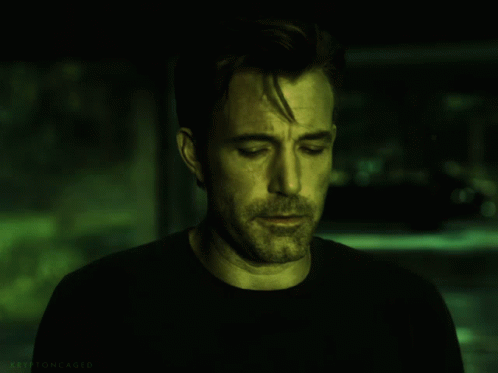 Green Lantern Man Holding Green Light