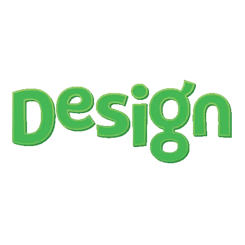 Green Logo Design