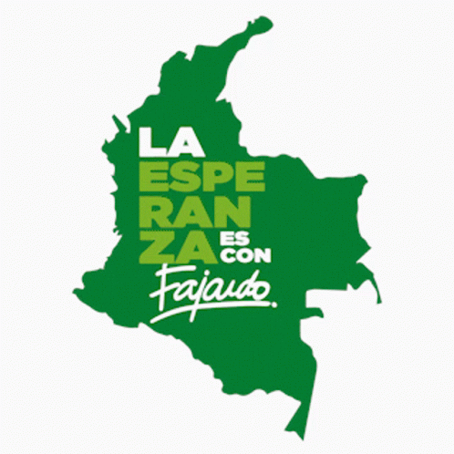 Green Map La Espe Ran Za Es Con Fajauto
