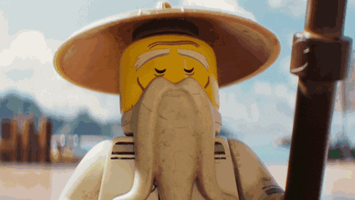 Green Ninjago Gif GIF