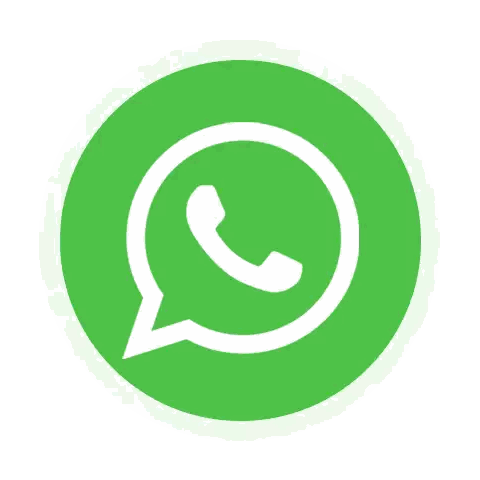 Green Phone Icon