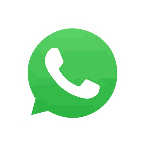 Green Phone Icon