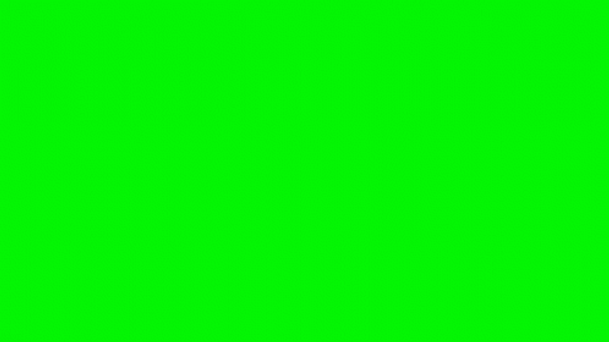 Green Screen Like And Subscribe GIF