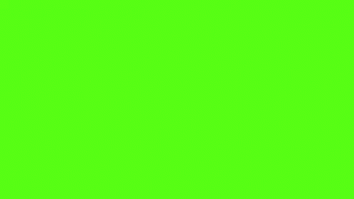 Green Screen With Red Button Diz Ativa O Sino GIF
