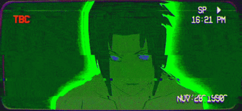Green Screen With Text TBC 16:21 PM