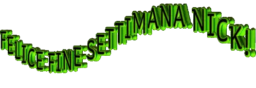 Green Sign Felice Fine Set Timmana Nick
