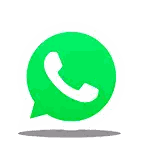 Green Speech Bubble with Phone Icon