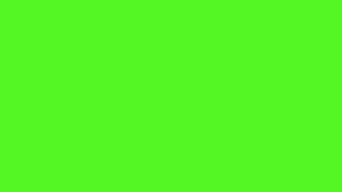 Green Subscribe Button with Thumbs Up and Bell