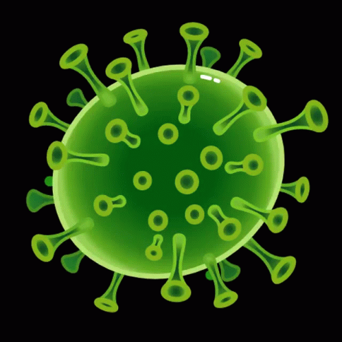Green Virus
