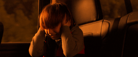 Greenland Movie Child GIF