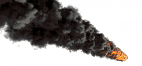 Greenland The Movie GIF