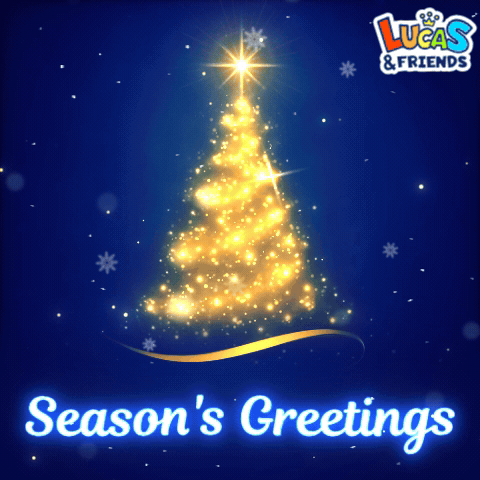 Greeting Card Saying May This Year Be Amazing Terrig