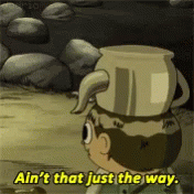 Greg Over The Garden Wall GIF