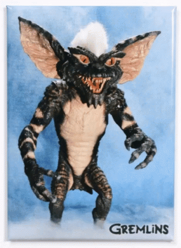 Gremlin Character