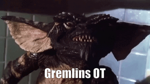 Gremlins Ot