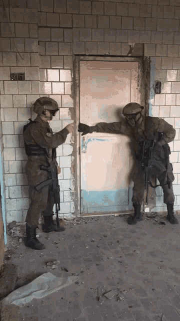 Grenade Fail Gif GIF