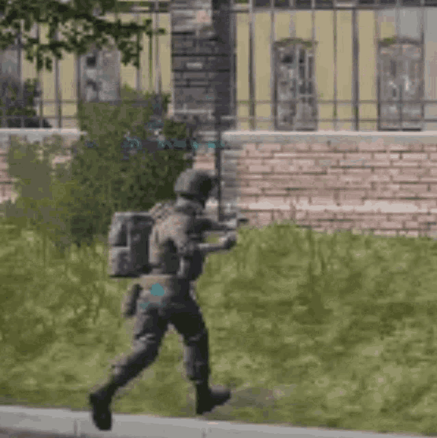 Grenade Squad Gif GIF
