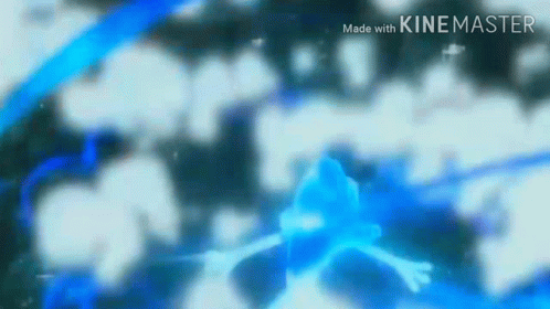 Greninja Pokemon Evolution GIF