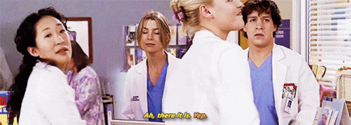 Grey's Anatomy Izzie Stevens GIF