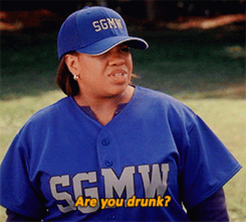Grey's Anatomy Miranda Bailey GIF