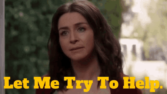 Greys Anatomy Amelia Shepherd Gif GIF