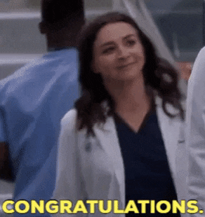 Greys Anatomy Amelia Shepherd Gif GIF