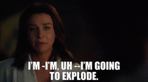Greys Anatomy Amelia Shepherd GIF