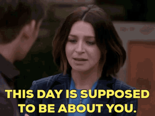 Greys Anatomy Amelia Shepherd Gif GIF