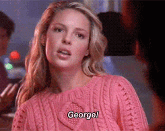 Greys Anatomy Izzie Stevens Gif GIF