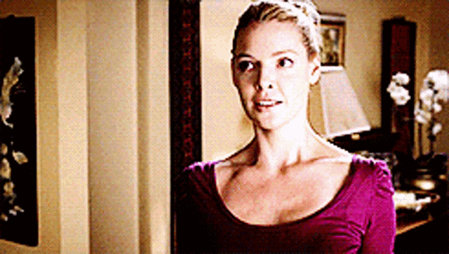 Greys Anatomy Izzie Stevens Gif GIF