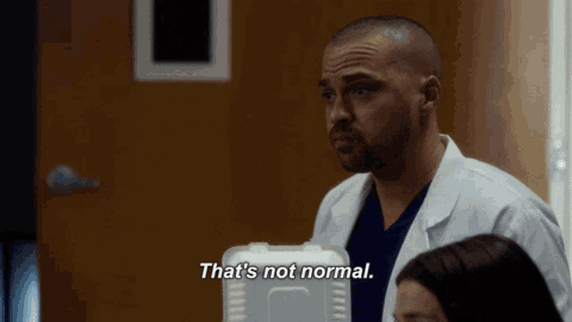 Greys Anatomy Jackson Avery Gif GIF