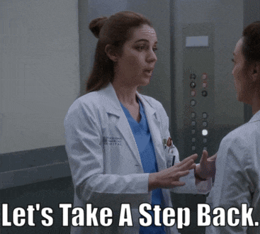 Greys Anatomy Jules Millin Gif GIF
