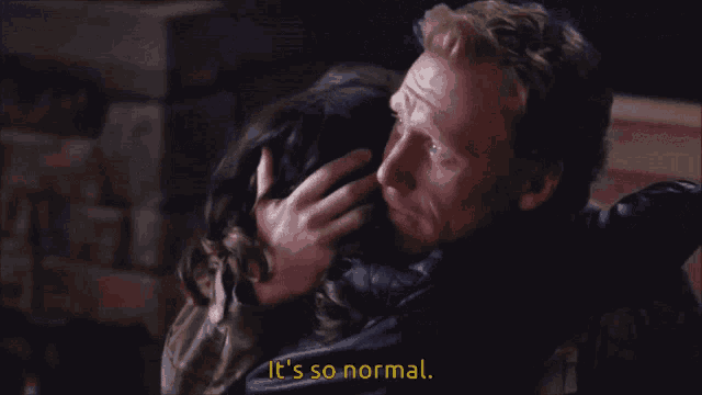 Greys Anatomy Owen Hunt Gif GIF