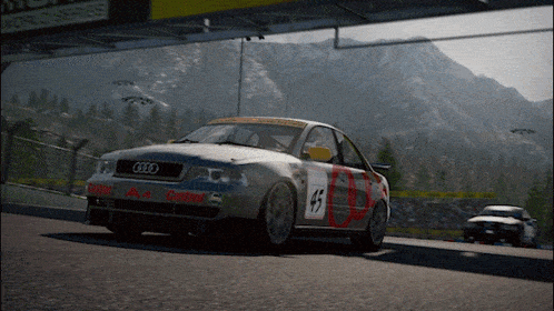 Grid Legends Gif GIF