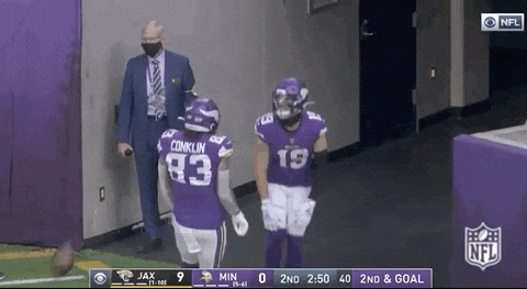 Griddy Dance Touchdown Nfl GIF