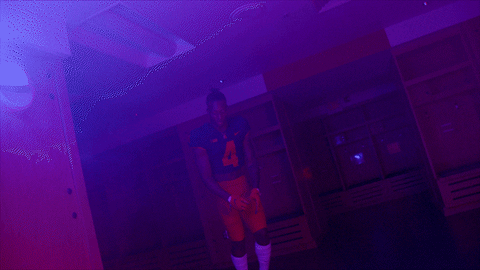 Griddy Khmari Thompson GIF