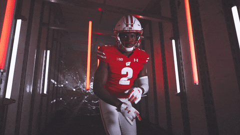 Griddy Ricardo Hallman GIF