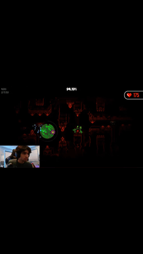 Grief Normal Mode