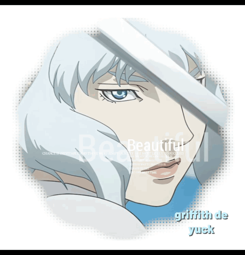 Griffith De Yuck Beautiful