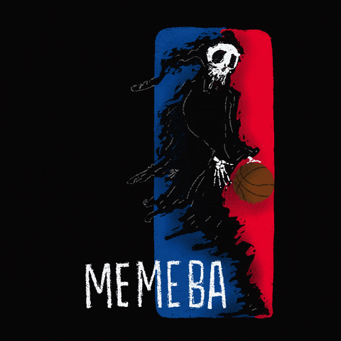 Grim Reaper Memeba GIF