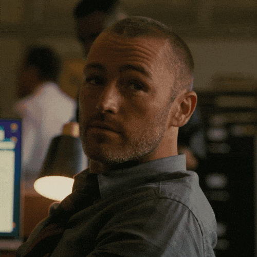 Grin Smile Jake Mclaughlin GIF