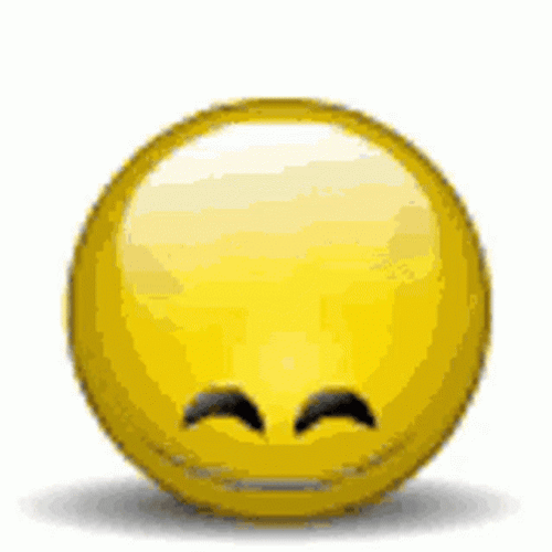 Grin Smiley Emoji GIF