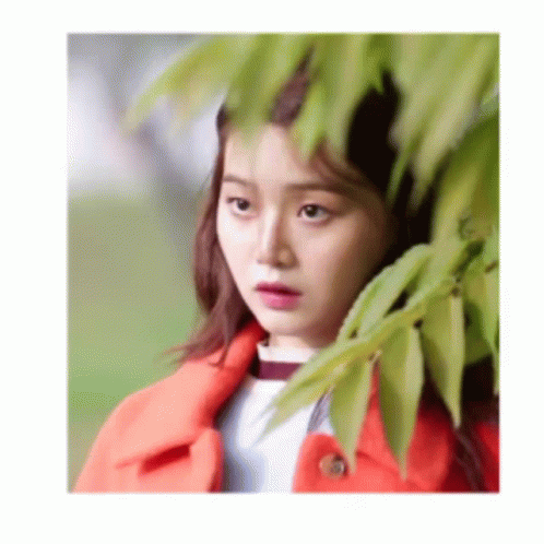 Grinning Girl Asian Aesthetic GIF