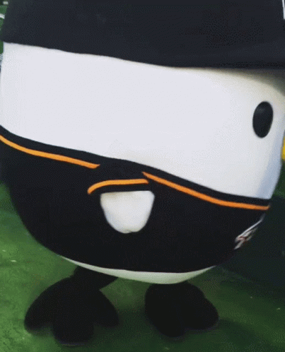 Gritty 403 X 498 Gif GIF