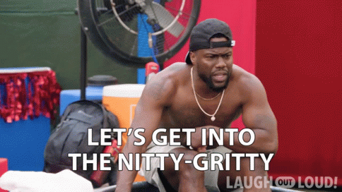 Gritty 498 X 280 Gif GIF