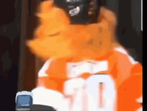 Gritty Funny Turn GIF