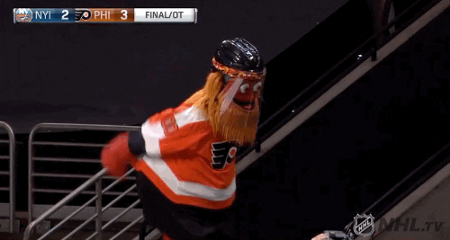 Gritty Cool Backflip GIF