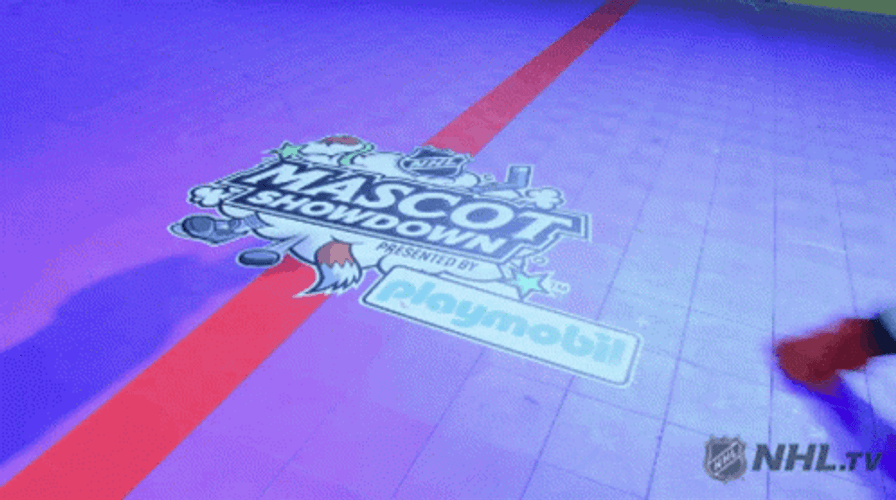 Gritty Cool Sliding Moves GIF