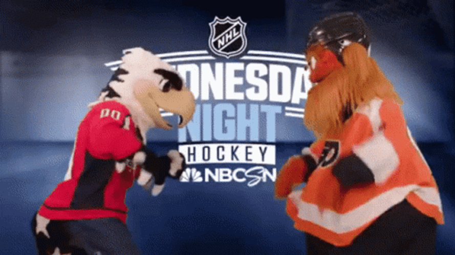 Gritty Dance Showdown GIF