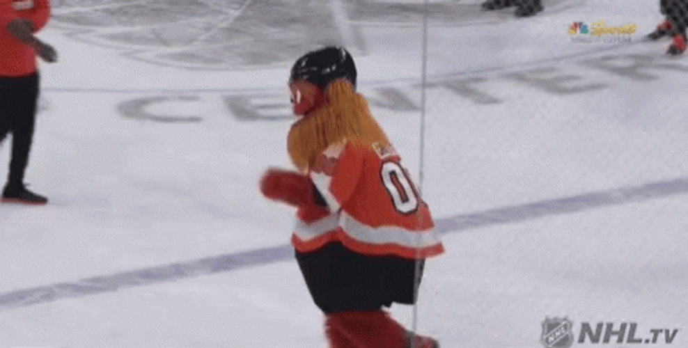 Gritty GIF